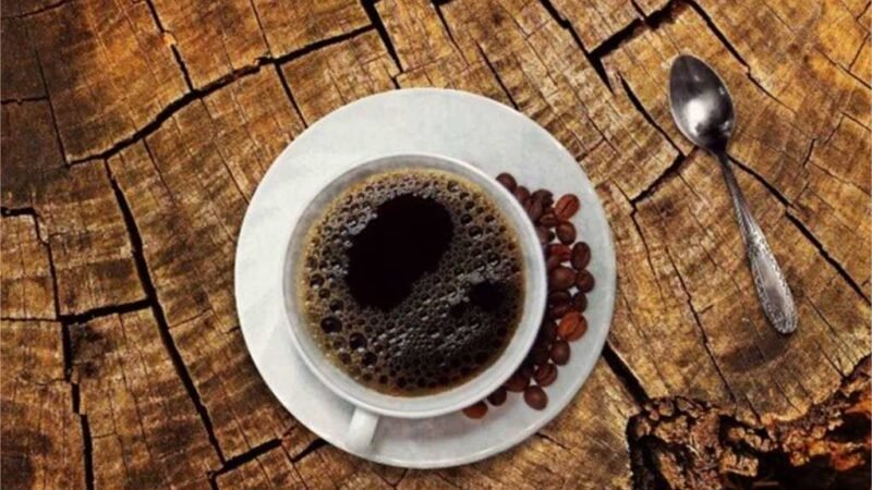 Café| Produção mundial atinge volume físico de 171,3 milhões de sacas de 60 kg