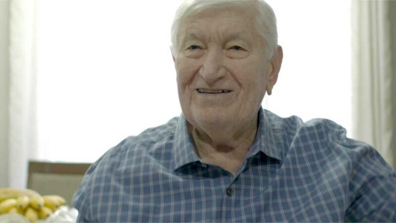 Jocondo Del Moro, fundador do Grupo DelMoro, deixa legado de inovação e simplicidade