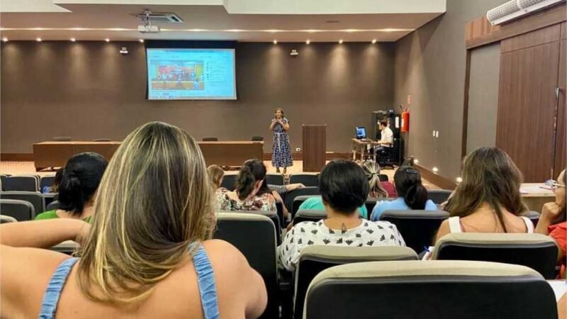 SES reúne 70 cirurgiões-dentistas em palestra sobre prevenção ao câncer de boca