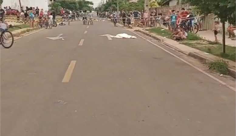 Jovem de 18 anos admite que ingeriu bebida alcóolica e é indiciado por morte de criança; veja vídeo