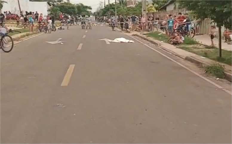 Jovem de 18 anos admite que ingeriu bebida alcóolica e é indiciado por morte de criança; veja vídeo