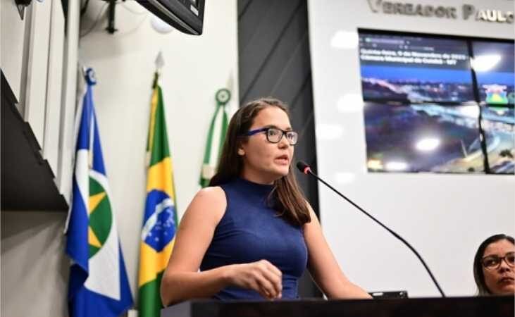 Mães falam sobre redimensionamento na escola Maria Dimpina