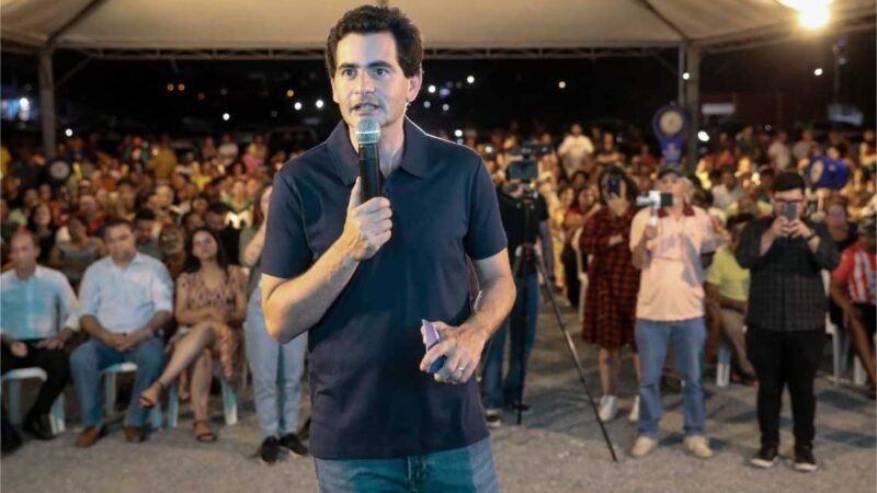 Gestão de Emanuel banalizou a corrupção, dispara Garcia