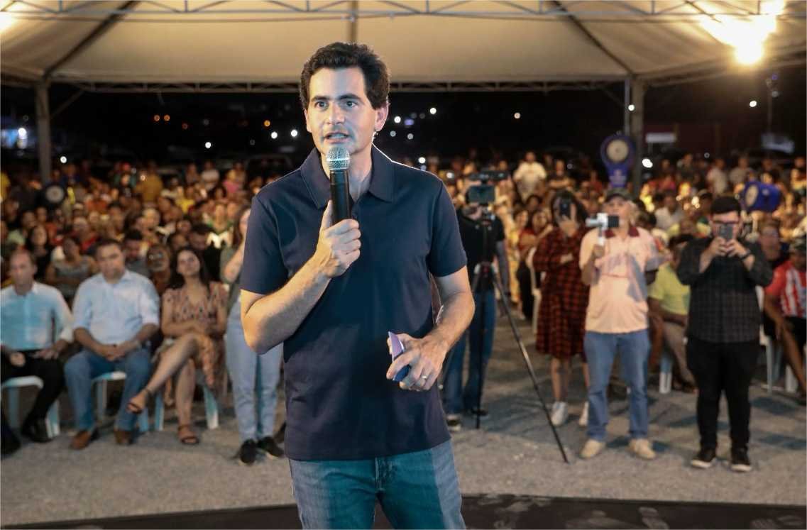 Gestão de Emanuel banalizou a corrupção, dispara Garcia