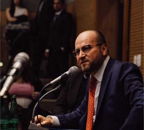 Palestra de Fayda Belo marca lançamento do Manual Antirracista do NWADV