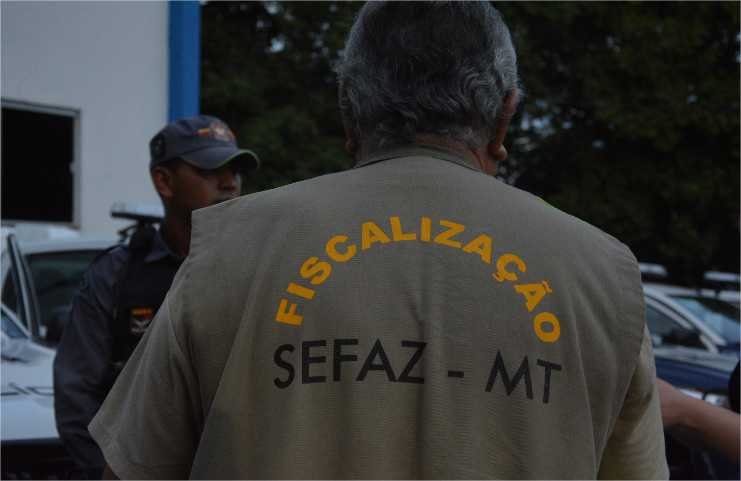 Fazenda divulga lista de aprovados do concurso público para Fiscal de Tributos Estaduais