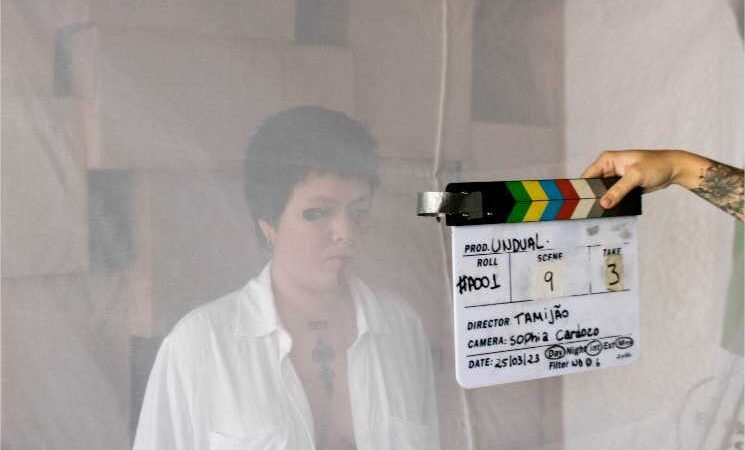 Governo de MT abre inscrições para três editais de audiovisual da Lei Paulo Gustavo