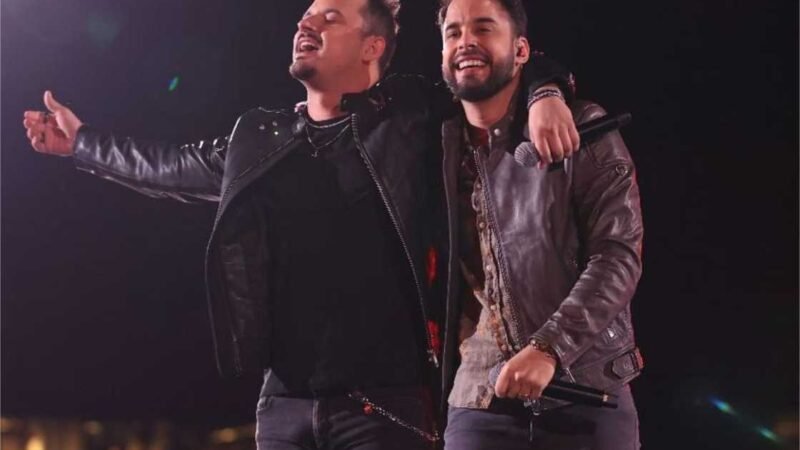 Filhos da Bahia e Clayton & Romário são atrações confirmadas na “Já Pintou Verão”