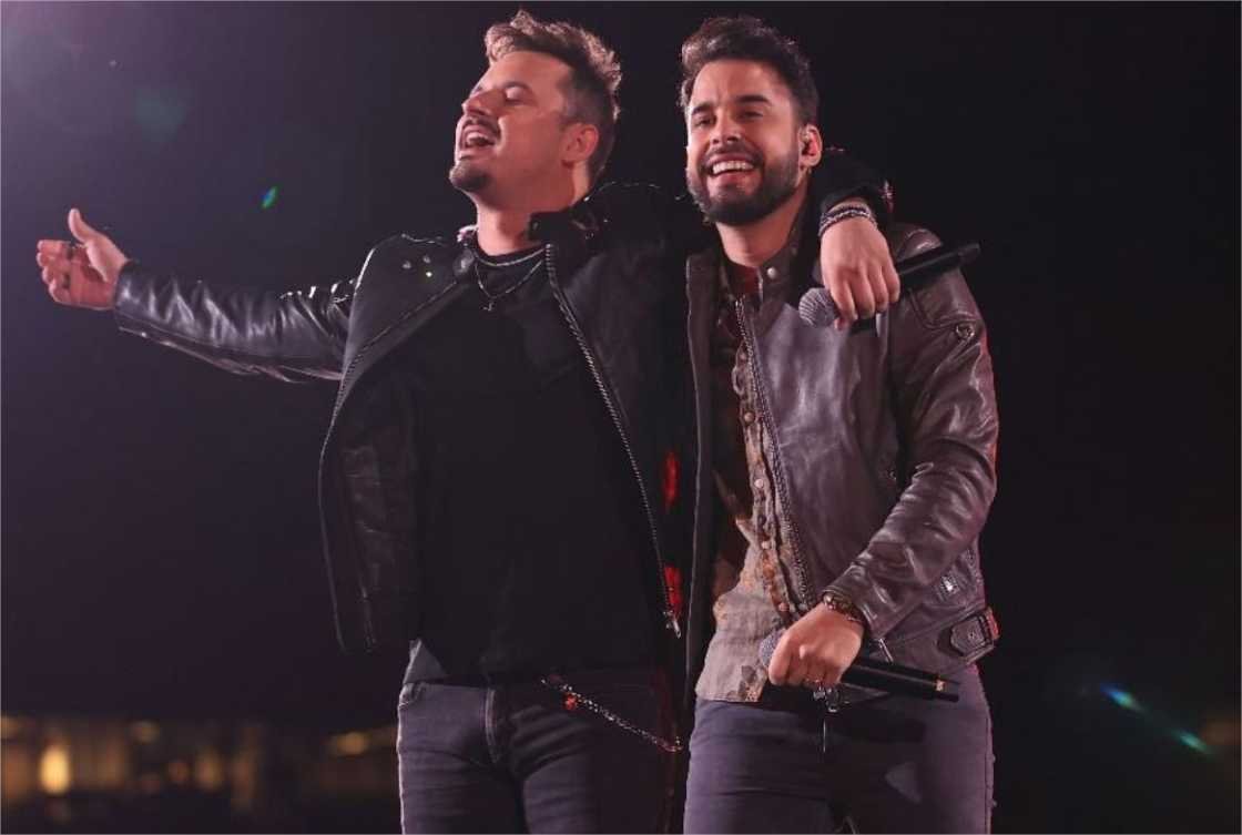 Filhos da Bahia e Clayton & Romário são atrações confirmadas na “Já Pintou Verão”