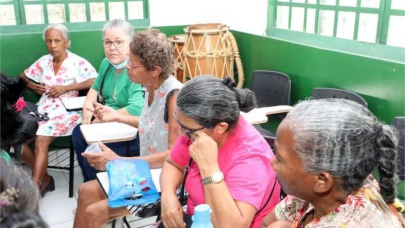 Programa Desenrola prorroga prazo para negociação de débitos na conta de energia e servidores dos Centros de Referência ajudam a esclarecer dúvidas