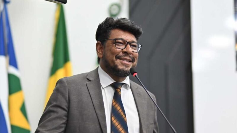 Projeto de Lei que regulamenta parcerias sociais é provado em Cuiabá