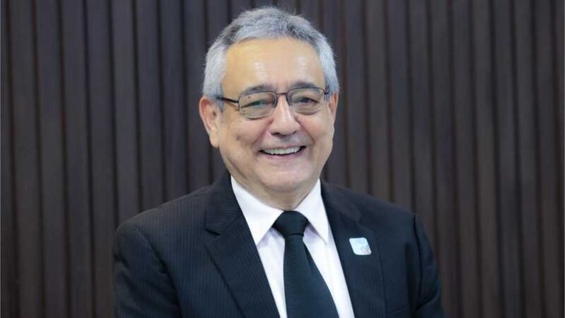 “Boa infraestrutura muda a realidade e melhora a vida das pessoas”, destaca secretário