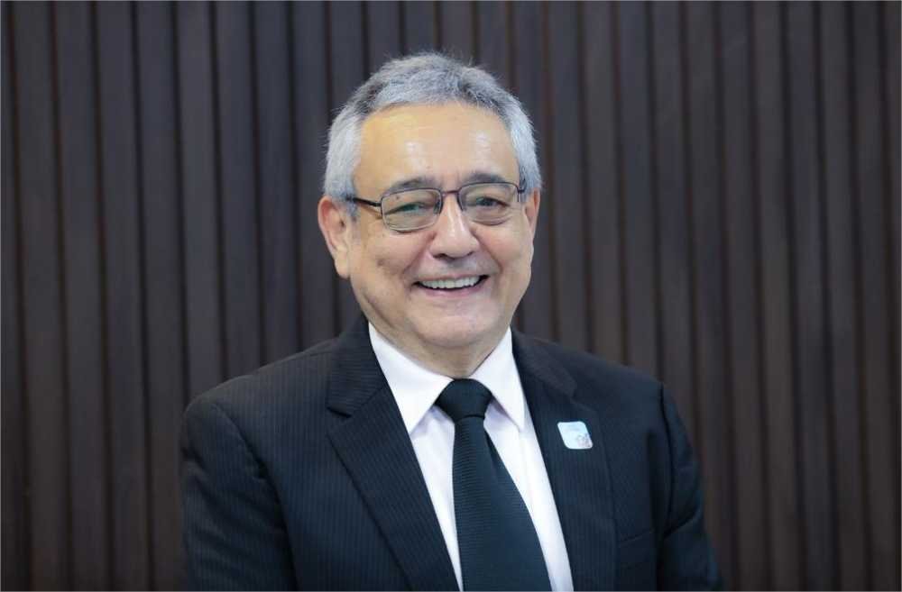 “Boa infraestrutura muda a realidade e melhora a vida das pessoas”, destaca secretário