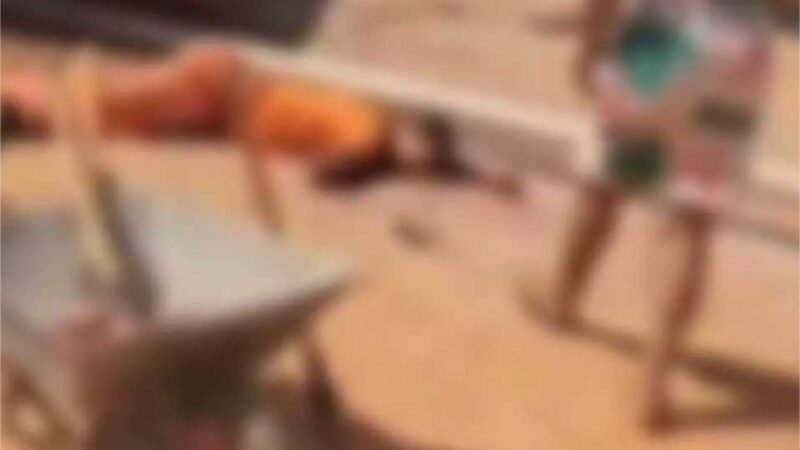 Reeducando do semiaberto é assassinado durante trabalho no Pedra 90