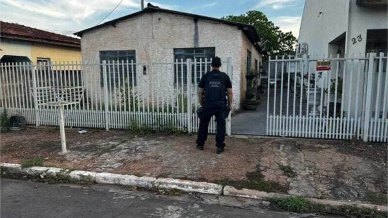 Operação mira quadrilha que faz tráfico de drogas doméstico em Cuiabá