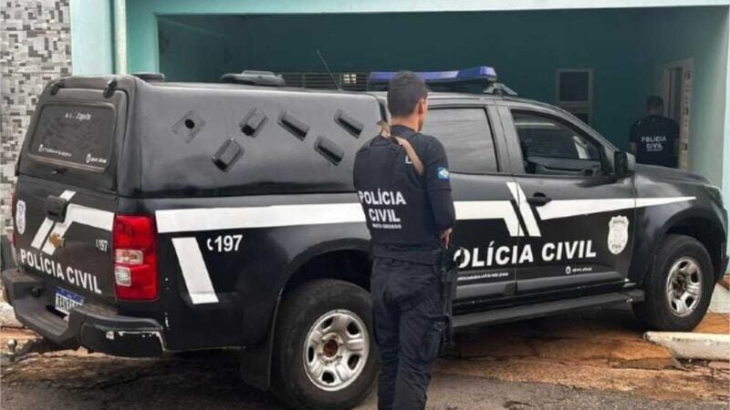 Nova operação investiga esquema na Saúde de Cuiabá que resultou em prejuízo de R$ 2,6 milhões