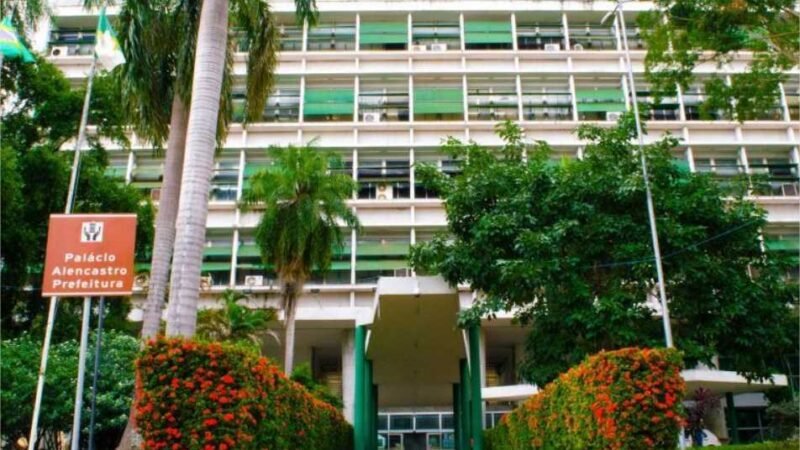 Cuiabá aplica em Saúde 11% a mais que o mínimo constitucional obrigatório