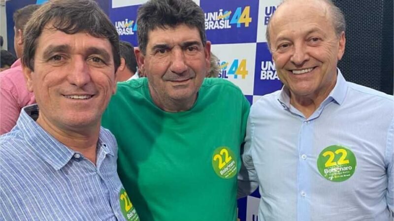 Dr. João consegue compra de aparelhos de raio-x, ultrassom e gasometria para Tangará da Serra