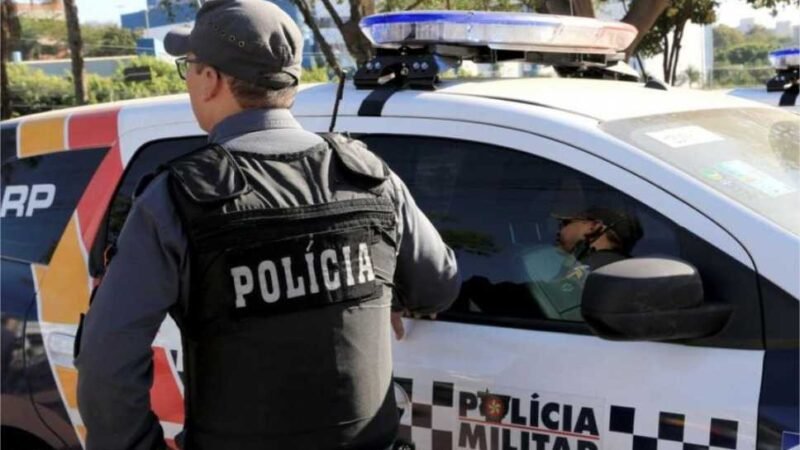 Polícia caça homem acusado de estuprar a neta da esposa