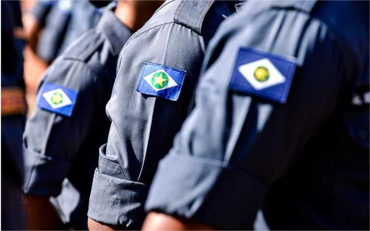Sesp mobiliza mil agentes das forças policiais para segurança no Enem 2023
