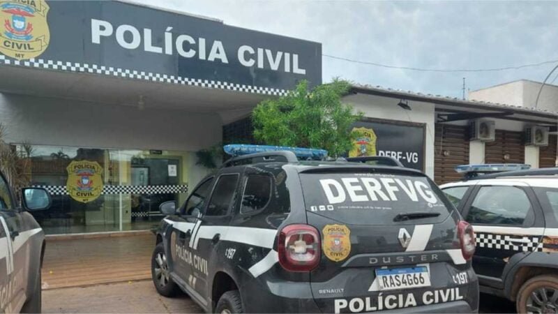 Criminoso envolvido em sequestro de empresários e roubo de R$ 820 mil em caviar é preso