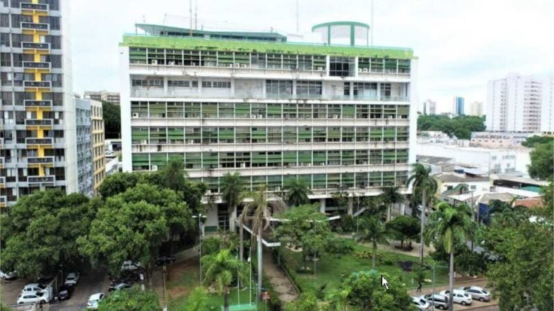 Expediente na Prefeitura de Cuiabá será suspenso na quinta-feira (02) e sexta-feira (03)