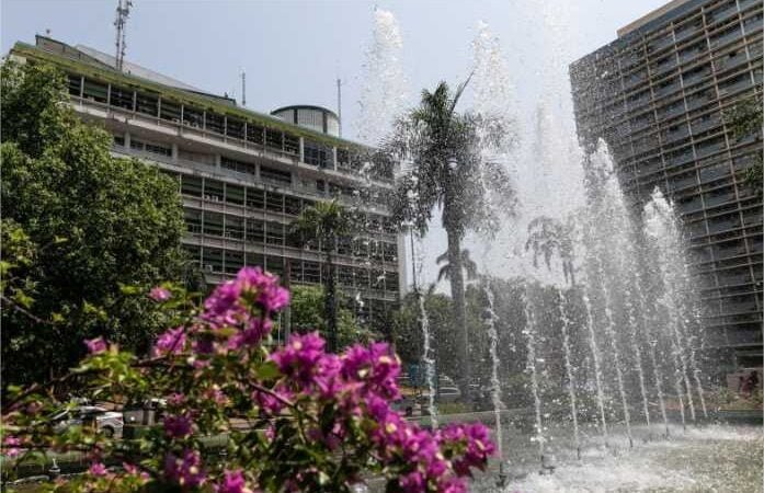 Expediente nos órgãos da administração será suspenso no feriado nacional de 15 de novembro; serviços essenciais serão mantidos