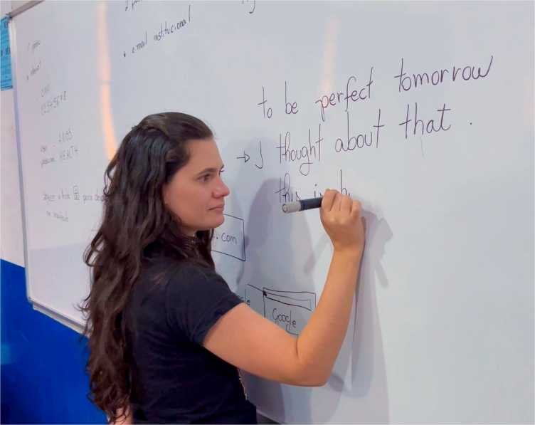 Professores de Língua Inglesa da rede estadual de MT serão certificados com teste internacional