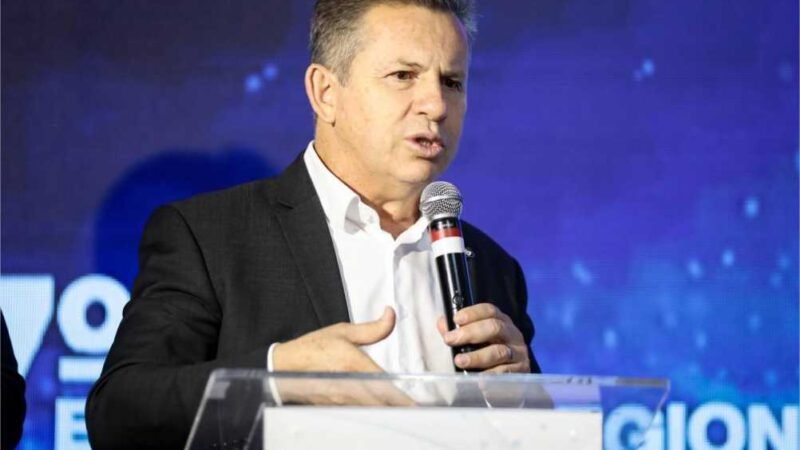 Governador propõe medidas para evitar “graves consequências” da Reforma Tributária em MT
