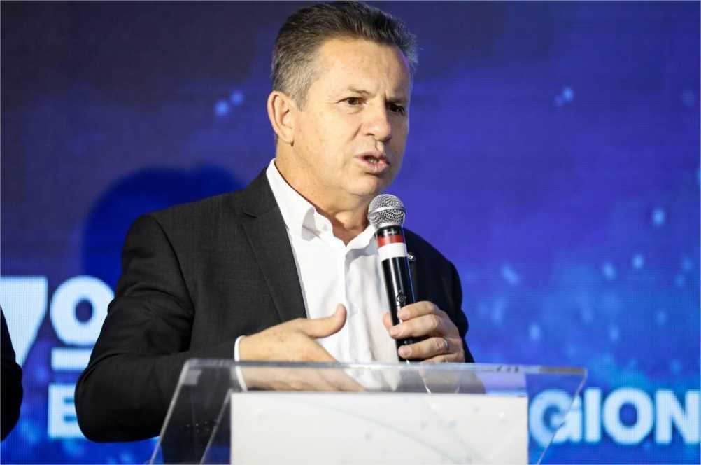 Governador propõe medidas para evitar “graves consequências” da Reforma Tributária em MT