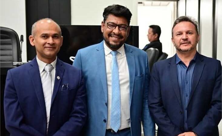 Na Tribuna Livre, reitor da UFMT afirma que hospital poderá atender até 100 mil pessoas