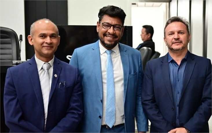 Na Tribuna Livre, reitor da UFMT afirma que hospital poderá atender até 100 mil pessoas