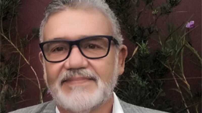 Estou sentindo vergonha alheia