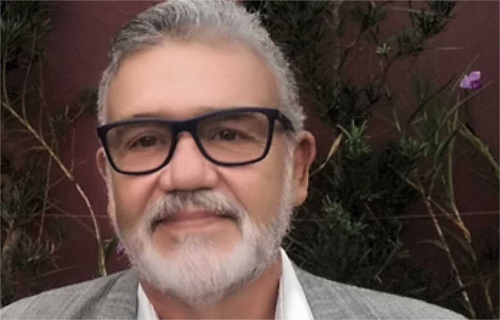 Estou sentindo vergonha alheia