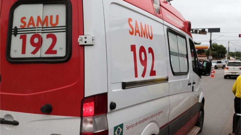 Bebê de 10 meses morre durante soneca da tarde em creche