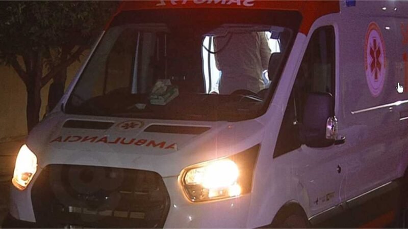 Polícia Civil procura por autores de tentativa de homicídio em Rondonópolis