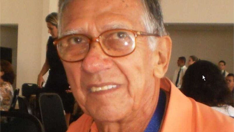 Governo de MT lamenta falecimento do jornalista Nelson Severino