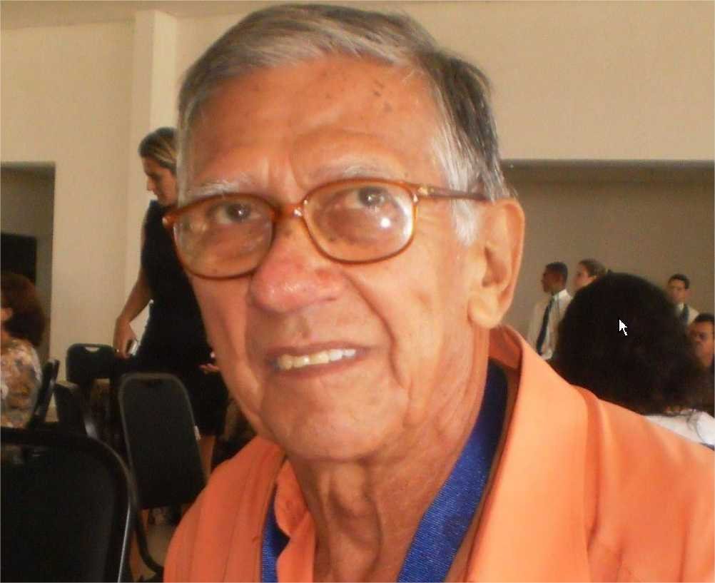 Governo de MT lamenta falecimento do jornalista Nelson Severino