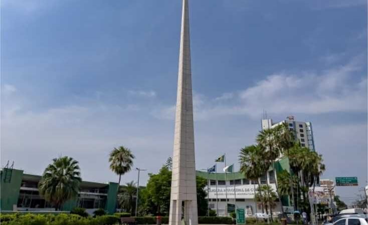 50 anos do símbolo máximo da confraternização dos povos Sul-Americanos