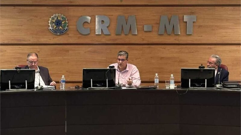 Após atuação do CRM-MT, SES se compromete a regularizar pagamentos aos médicos