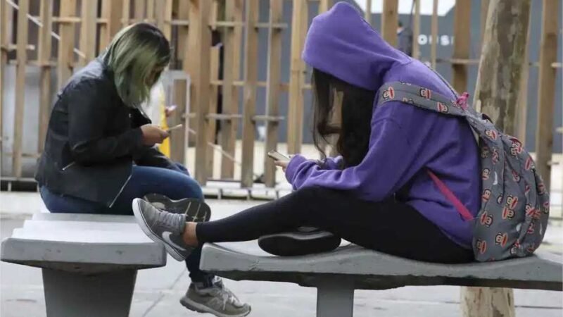 Senado aprova bolsa para estudantes do ensino médio da rede pública