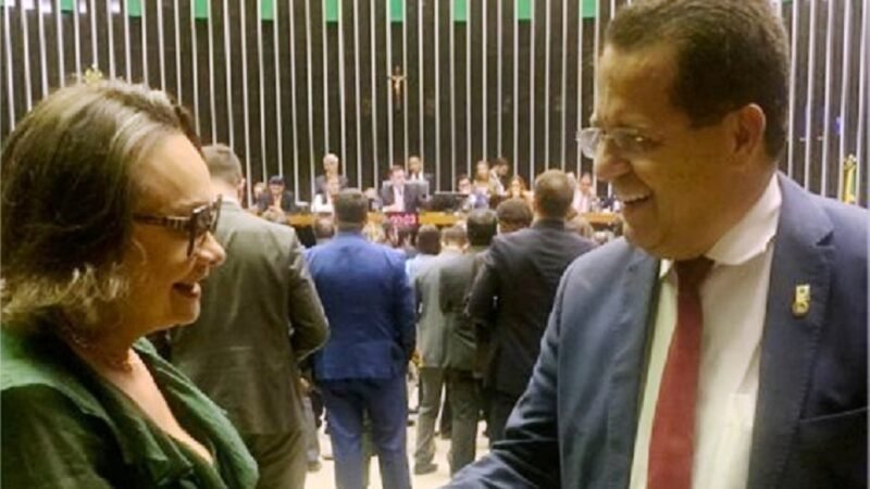 Aprovados R$ 180 mi para Hospital Sarah Kubitschek em Cuiabá; Adriane Martins lidera luta