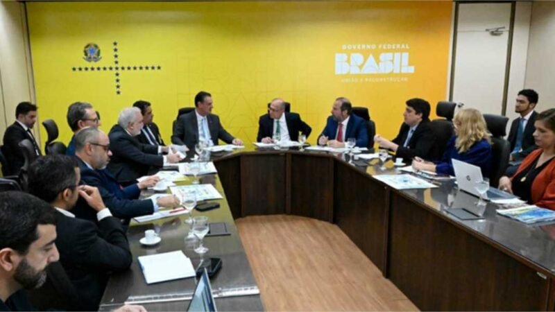 Fertilizantes | Governo anuncia aumento de oferta de gás natural