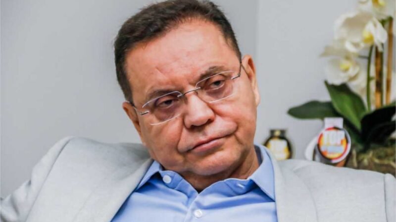 Botelho quer definir permanência ou saída do União Brasil ainda nesta semana