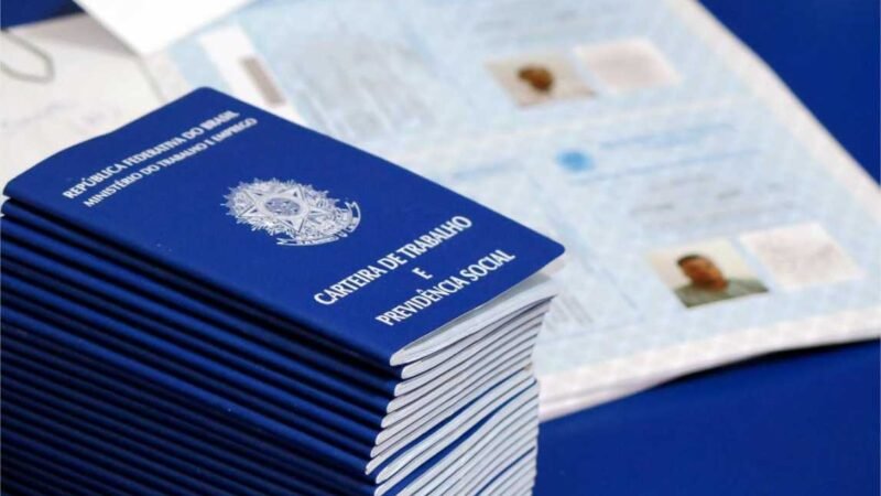 MT tem mais de 2,4 mil vagas de trabalho disponíveis no Sine nesta semana