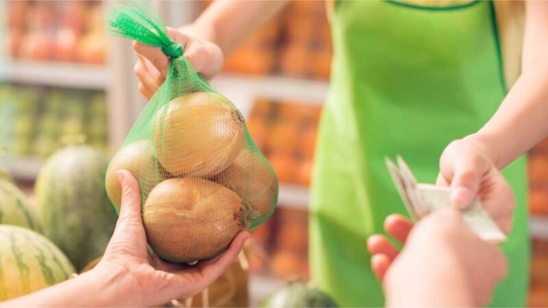 Dezembro inicia com leve aumento no preço da cesta básica em Cuiabá