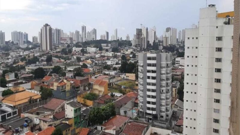 Fim de semana de Natal terá clima abafado e calor de até 37°C