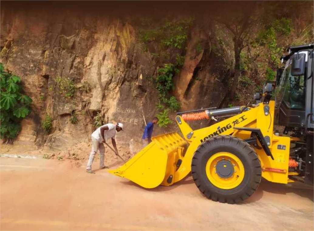 Deslizamento de terra na MT-251 acende alerta e Defesa Civil é acionada; veja vídeo