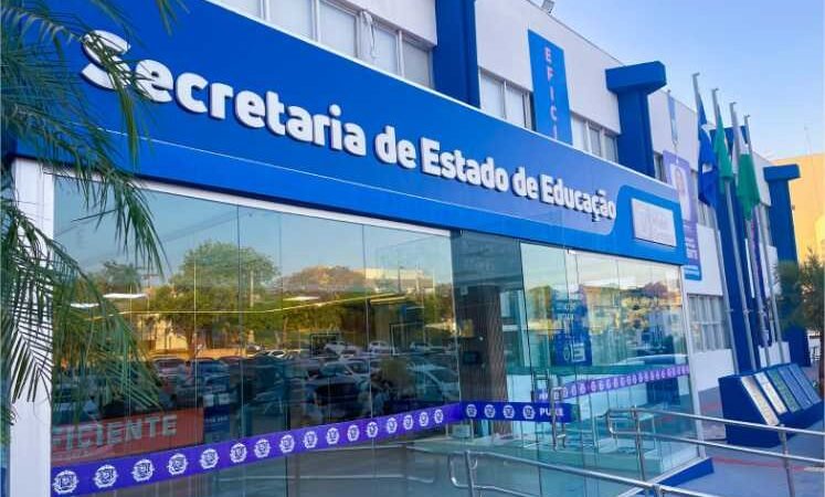 Seduc-MT altera data de matrículas de alunos da educação especial prevista para começar nesta quinta-feira (28)