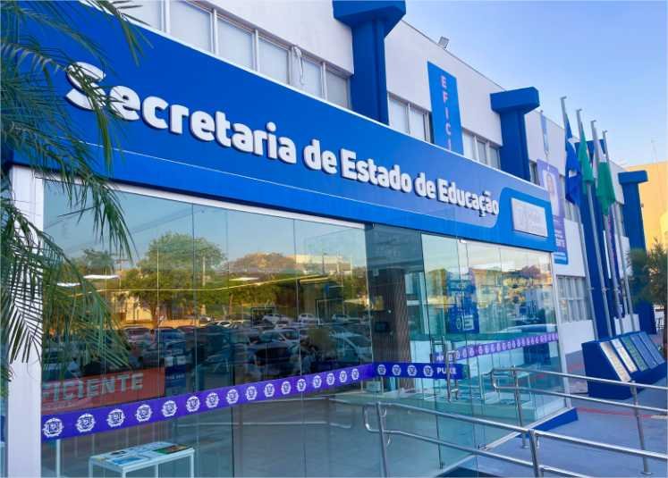 Seduc-MT altera data de matrículas de alunos da educação especial prevista para começar nesta quinta-feira (28)